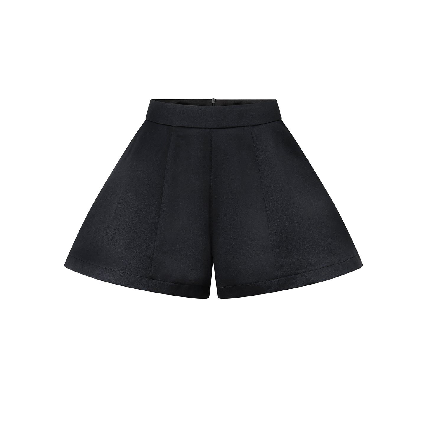 HERA SKORT - BLACK