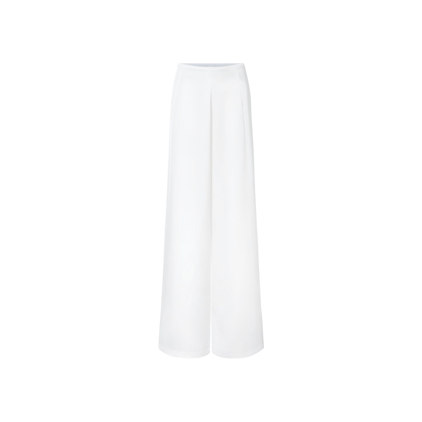 SERENE PANTS - WHITE