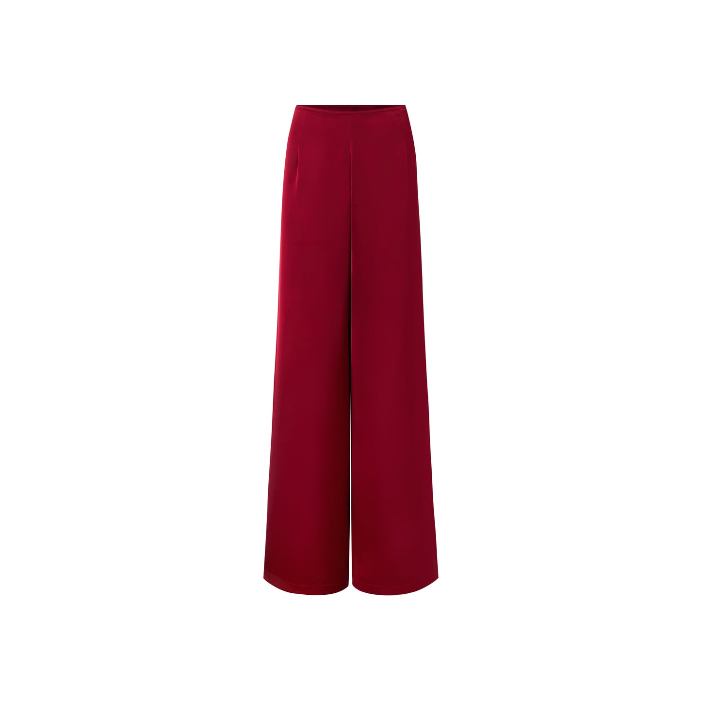 SERENE PANTS - RED