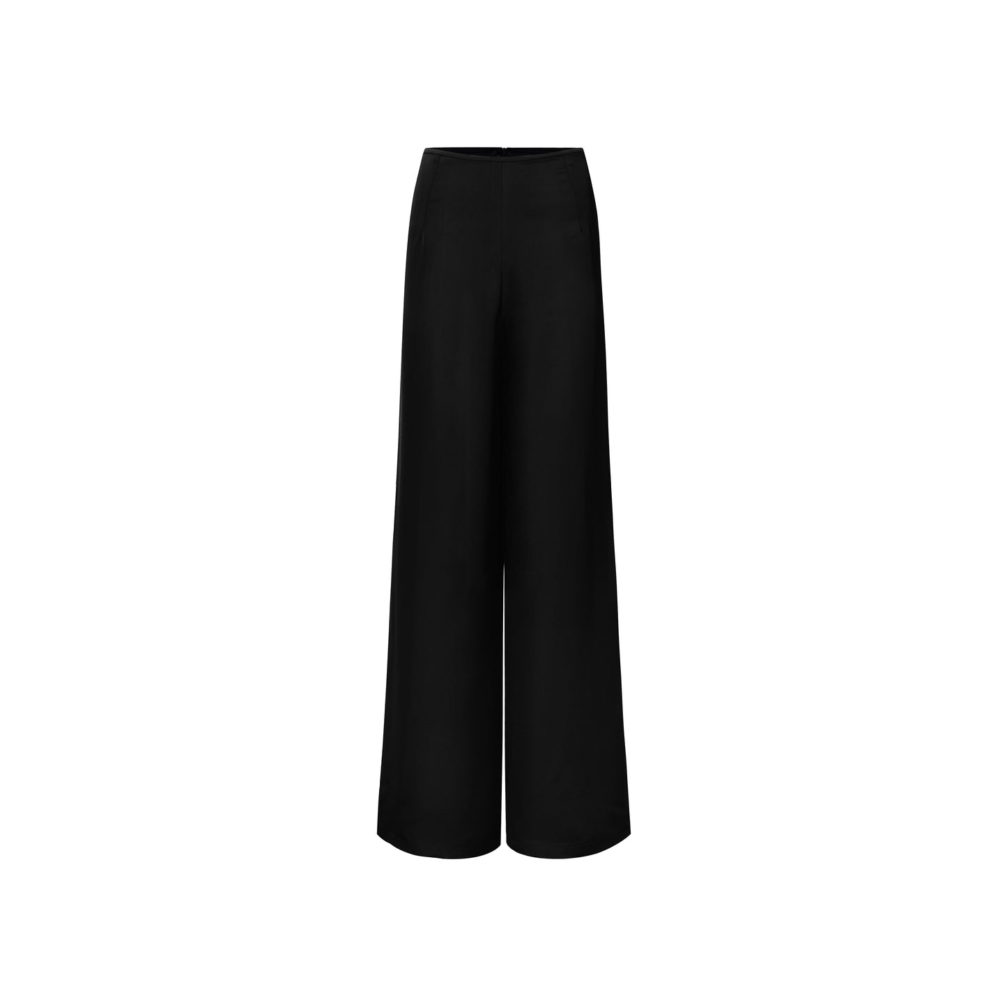 SERENE PANTS - BLACK