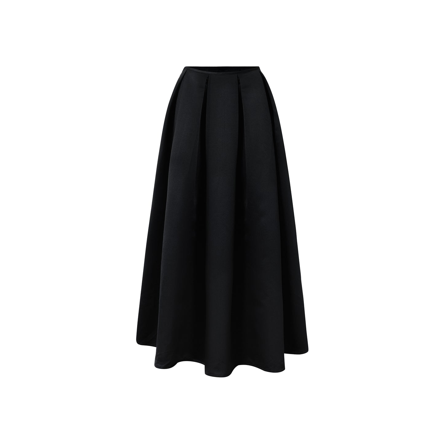 GRACE SKIRT - BLACK